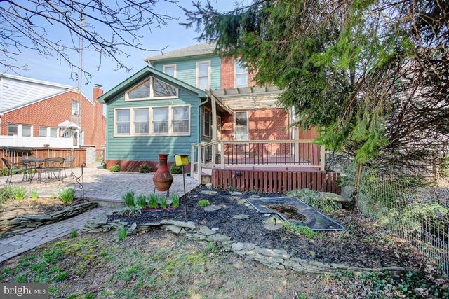 530 E CATHERINE STREET, Chambersburg, PA 17201