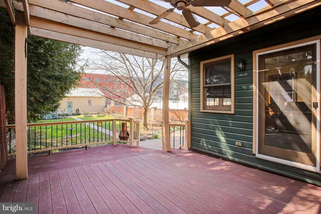530 E CATHERINE STREET, Chambersburg, PA 17201