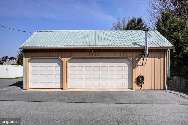 530 E CATHERINE STREET, Chambersburg, PA 17201