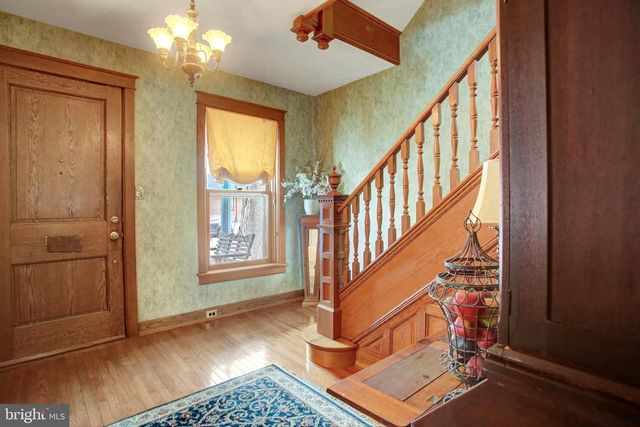 530 E CATHERINE STREET, Chambersburg, PA 17201