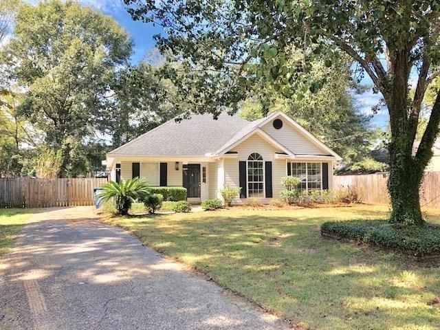 730 Steelwood Court, Mobile, AL 36608