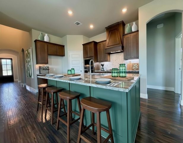 345 Penley Place, Greenville, TX 75401