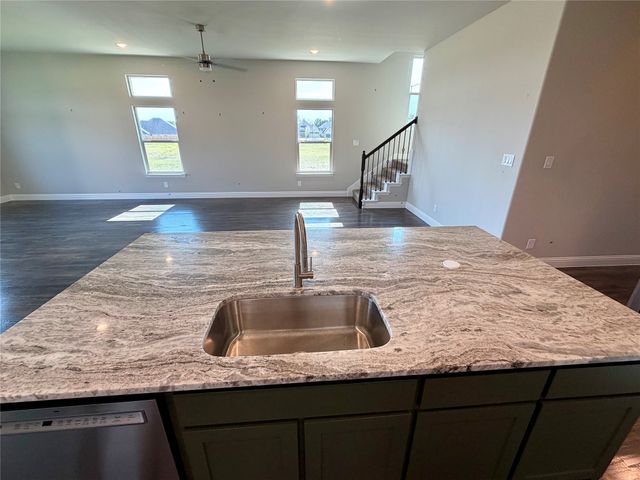 345 Penley Place, Greenville, TX 75401