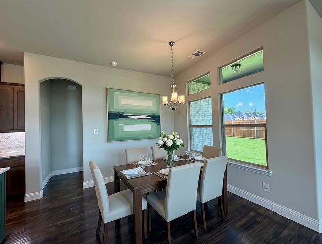 345 Penley Place, Greenville, TX 75401