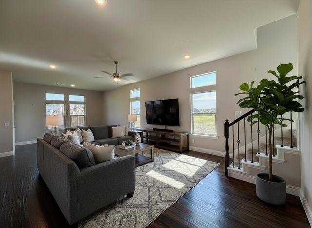 345 Penley Place, Greenville, TX 75401
