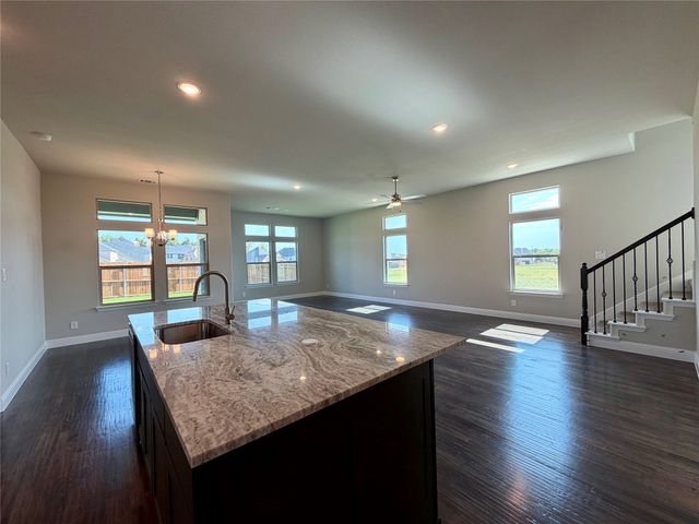 345 Penley Place, Greenville, TX 75401