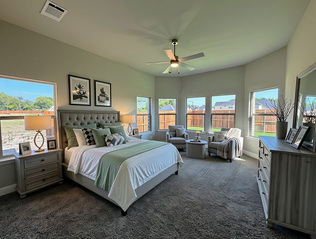 345 Penley Place, Greenville, TX 75401