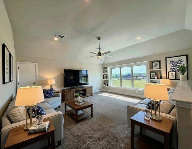 345 Penley Place, Greenville, TX 75401