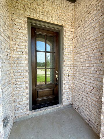 345 Penley Place, Greenville, TX 75401
