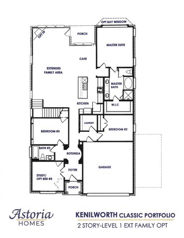 345 Penley Place, Greenville, TX 75401