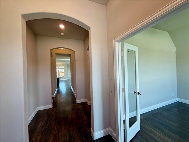 345 Penley Place, Greenville, TX 75401