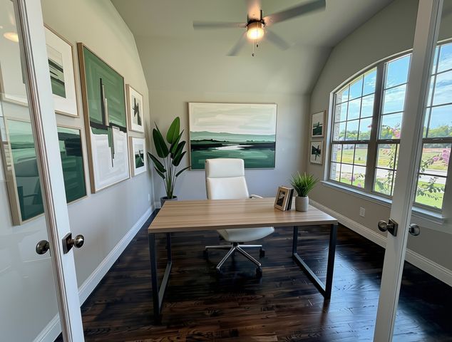 345 Penley Place, Greenville, TX 75401