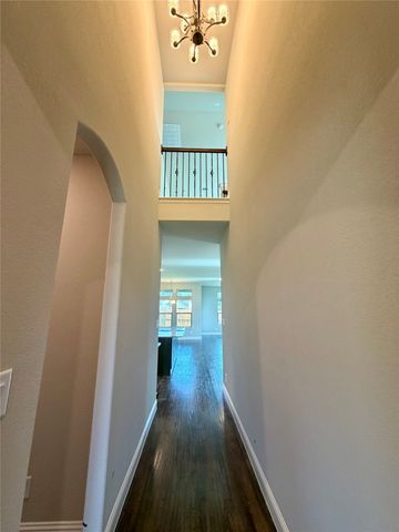 345 Penley Place, Greenville, TX 75401