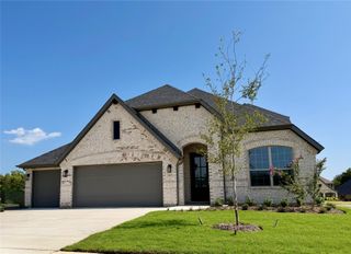 345 Penley Place, Greenville, TX 75401