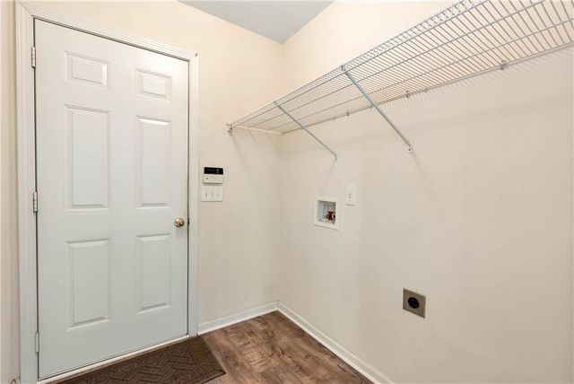 381 Arrowhatchee Drive, Winder, GA 30680