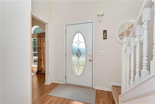 381 Arrowhatchee Drive, Winder, GA 30680