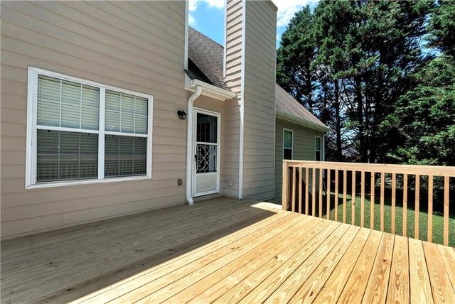 381 Arrowhatchee Drive, Winder, GA 30680