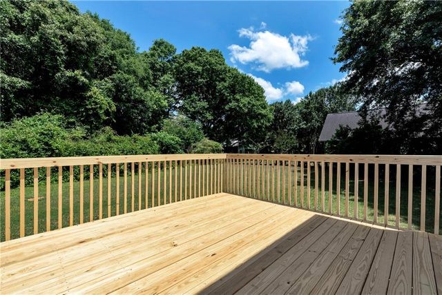 381 Arrowhatchee Drive, Winder, GA 30680