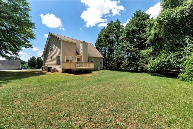 381 Arrowhatchee Drive, Winder, GA 30680