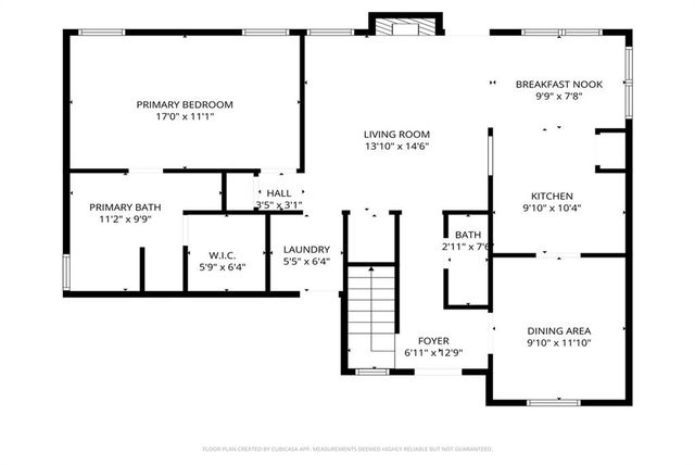381 Arrowhatchee Drive, Winder, GA 30680