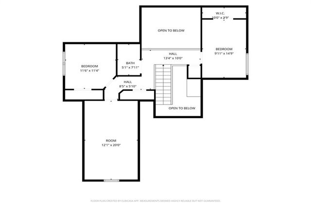381 Arrowhatchee Drive, Winder, GA 30680