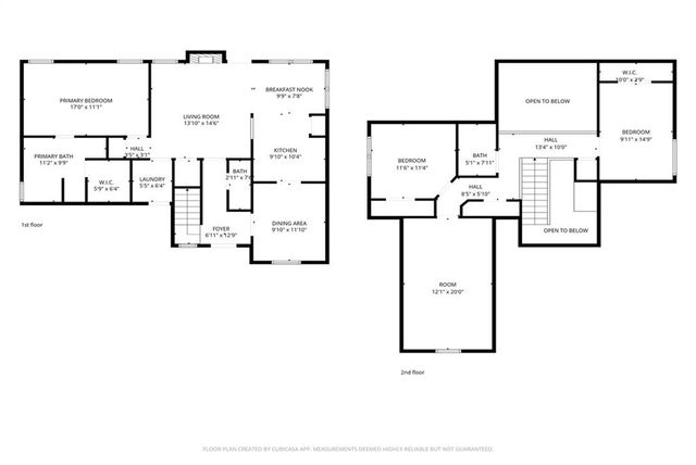 381 Arrowhatchee Drive, Winder, GA 30680