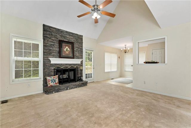 381 Arrowhatchee Drive, Winder, GA 30680