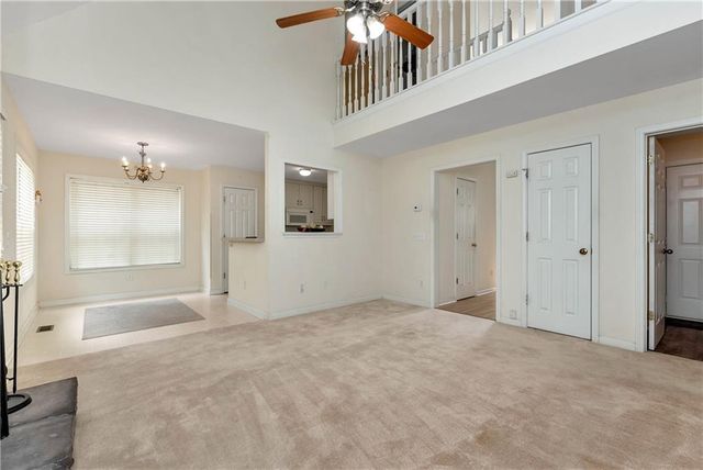 381 Arrowhatchee Drive, Winder, GA 30680