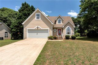 381 Arrowhatchee Drive, Winder, GA 30680