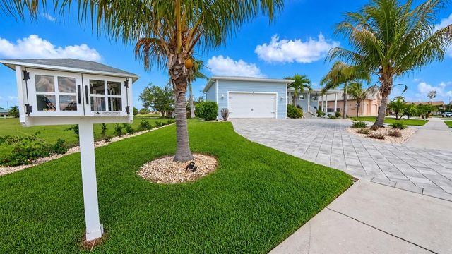 3845 BAL HARBOR BOULEVARD, Punta Gorda, FL 33950