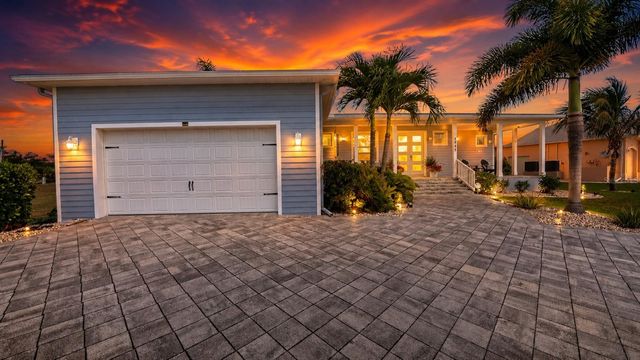 3845 BAL HARBOR BOULEVARD, Punta Gorda, FL 33950