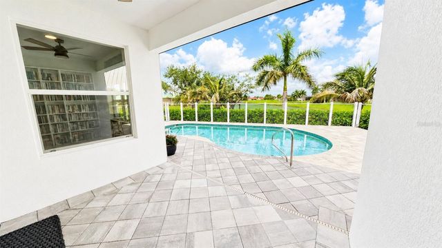 3845 BAL HARBOR BOULEVARD, Punta Gorda, FL 33950