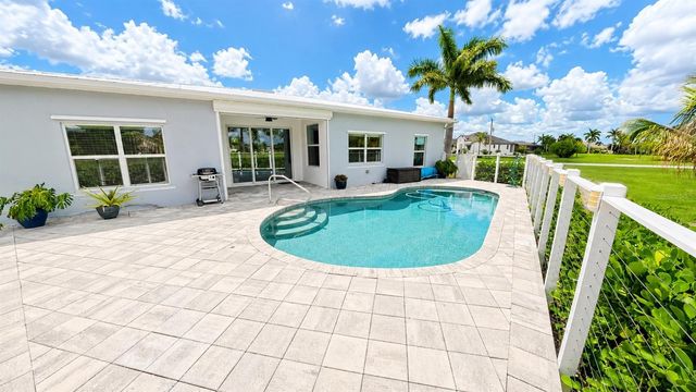 3845 BAL HARBOR BOULEVARD, Punta Gorda, FL 33950