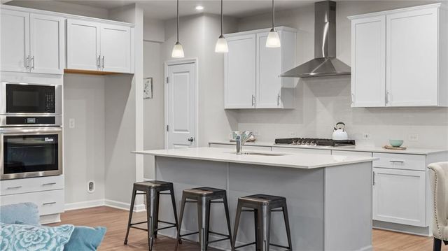 373 Riverwood Pass, Dallas, GA 30157