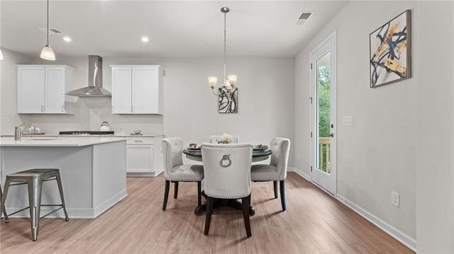 373 Riverwood Pass, Dallas, GA 30157