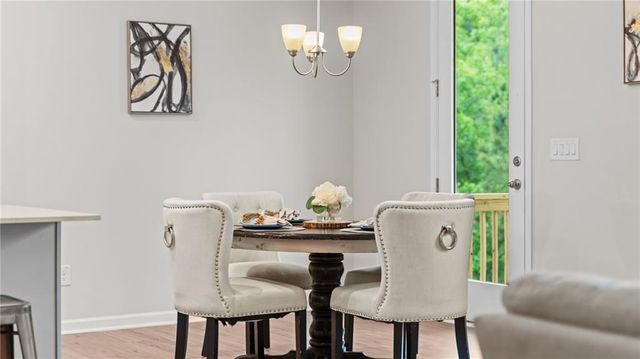 373 Riverwood Pass, Dallas, GA 30157