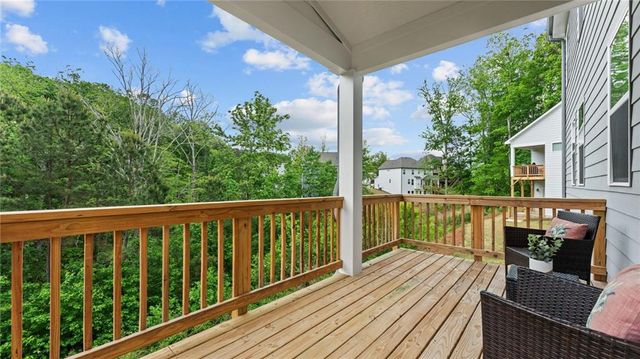 373 Riverwood Pass, Dallas, GA 30157