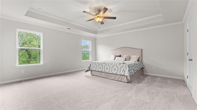 373 Riverwood Pass, Dallas, GA 30157