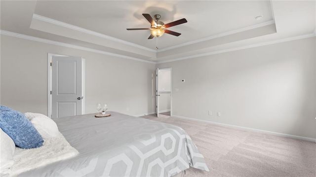 373 Riverwood Pass, Dallas, GA 30157