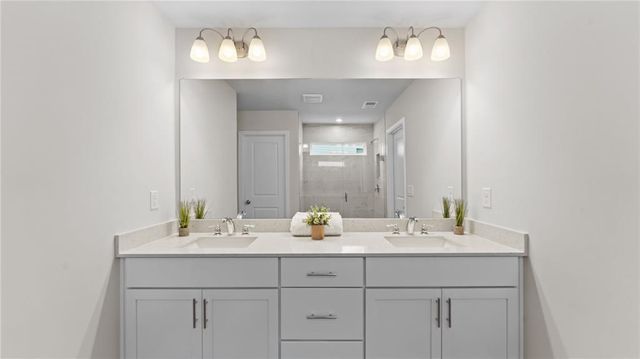 373 Riverwood Pass, Dallas, GA 30157