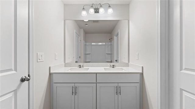 373 Riverwood Pass, Dallas, GA 30157