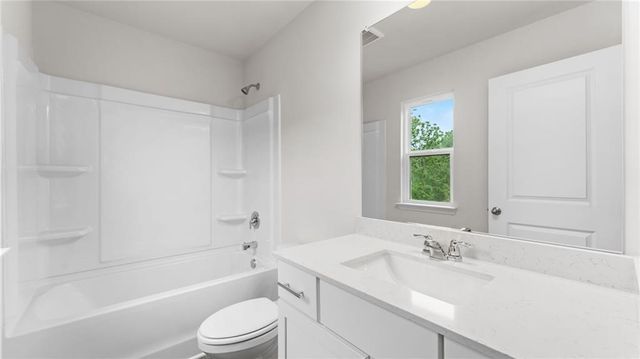 373 Riverwood Pass, Dallas, GA 30157