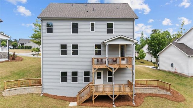 373 Riverwood Pass, Dallas, GA 30157