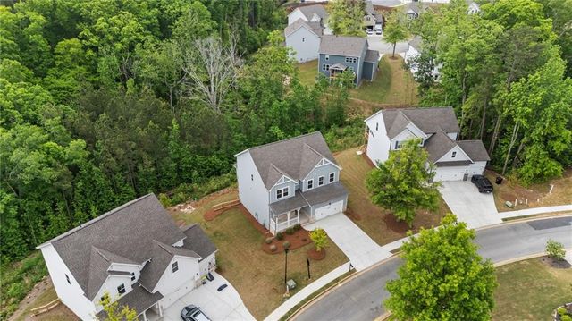 373 Riverwood Pass, Dallas, GA 30157