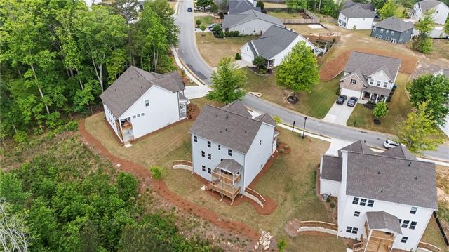 373 Riverwood Pass, Dallas, GA 30157