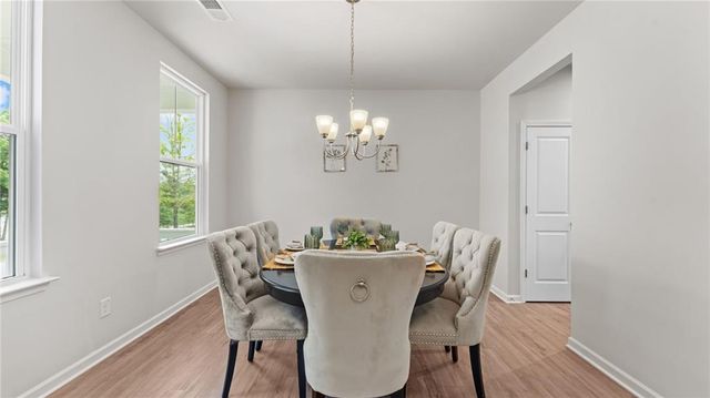 373 Riverwood Pass, Dallas, GA 30157