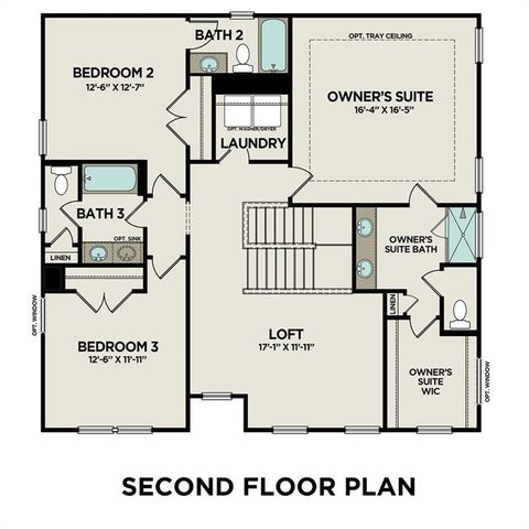 373 Riverwood Pass, Dallas, GA 30157