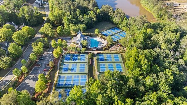 373 Riverwood Pass, Dallas, GA 30157