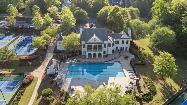 373 Riverwood Pass, Dallas, GA 30157