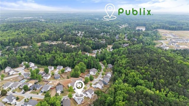 373 Riverwood Pass, Dallas, GA 30157